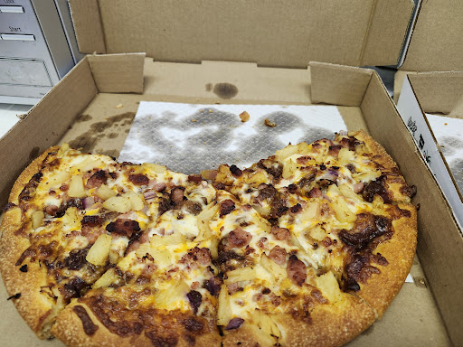 Photo of Red Tomato Pies Ltd - 360D Proctor St, Williams Lake, BC V2G 4P6